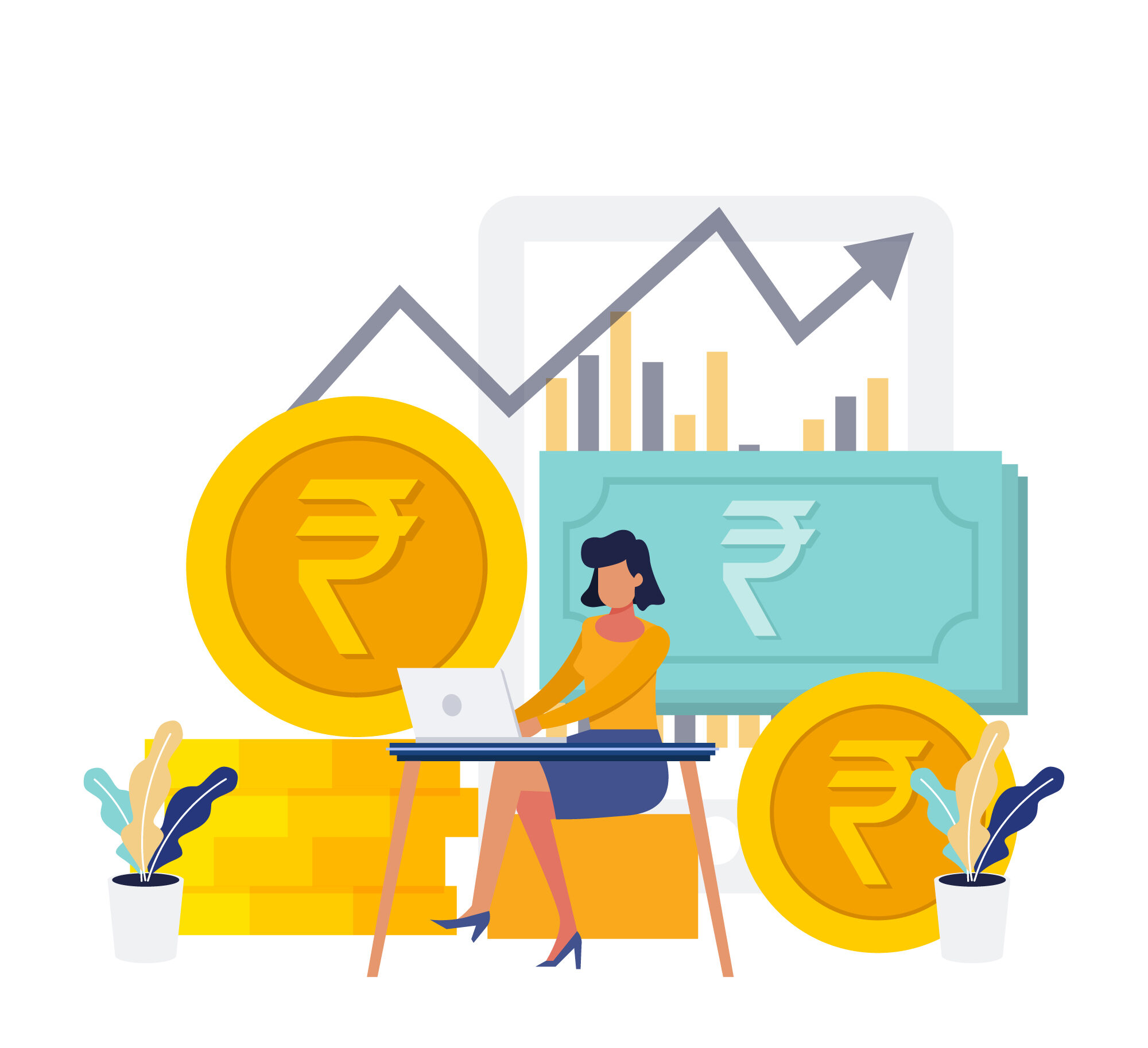 Finagle — empowering India with accessible credit