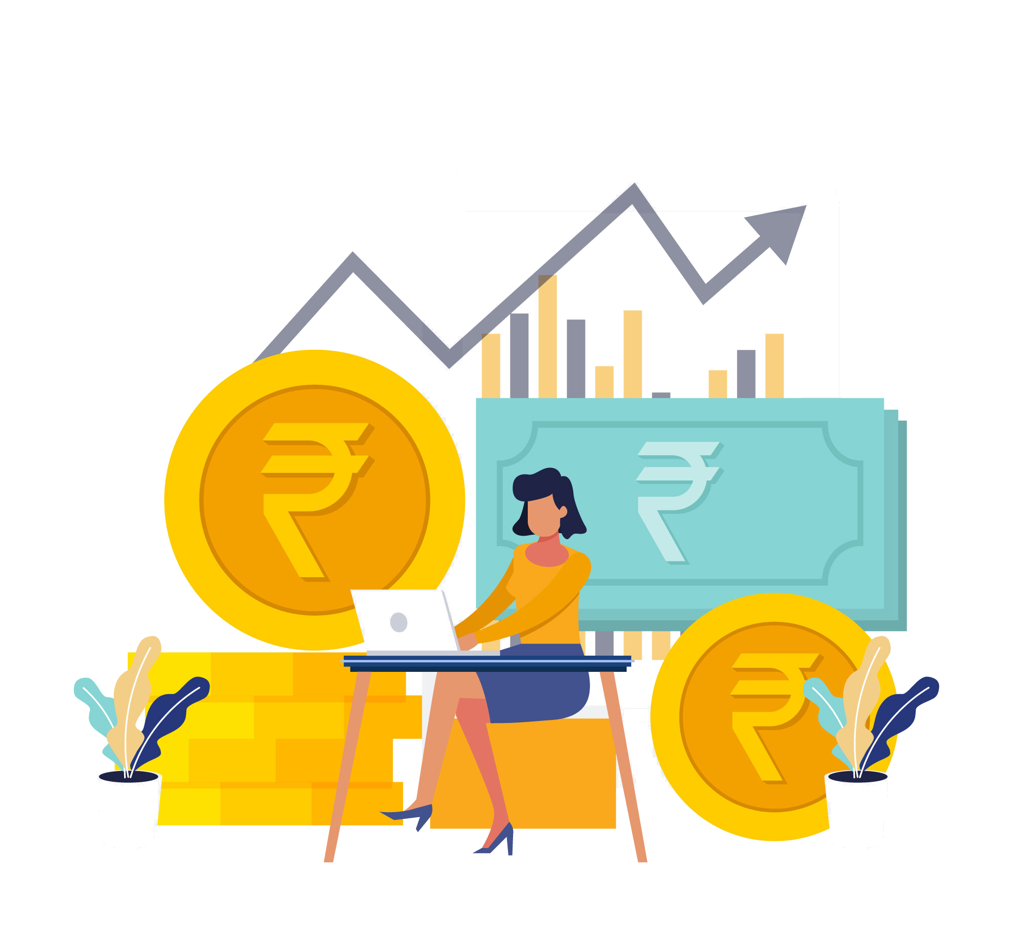 Finagle — accessible credit for India