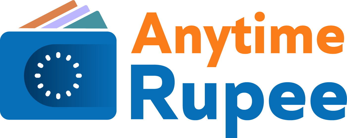 Any Time Rupee